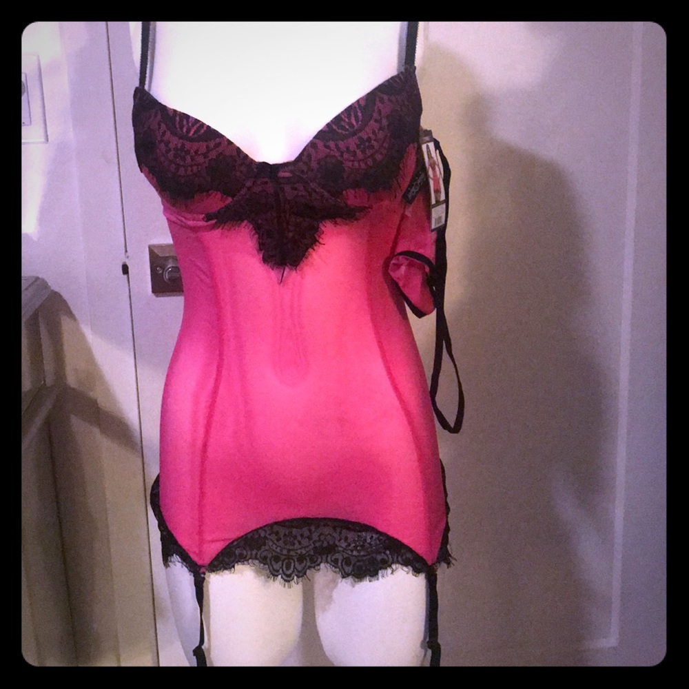 Brand new chemise